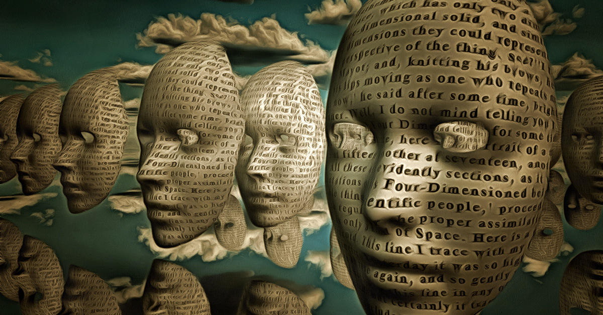 Chapters 7-9 of The Gift, story art Chapters 7-9 of The Gift, story art