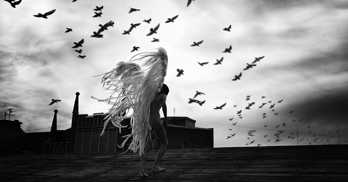 For The Dead and Dying art For The Dead and Dying art