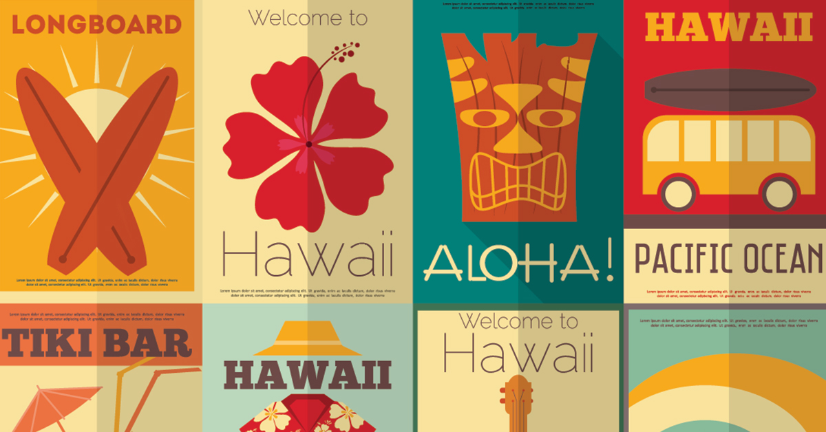 Hawaiian On The Inside essay art Hawaiian On The Inside essay art