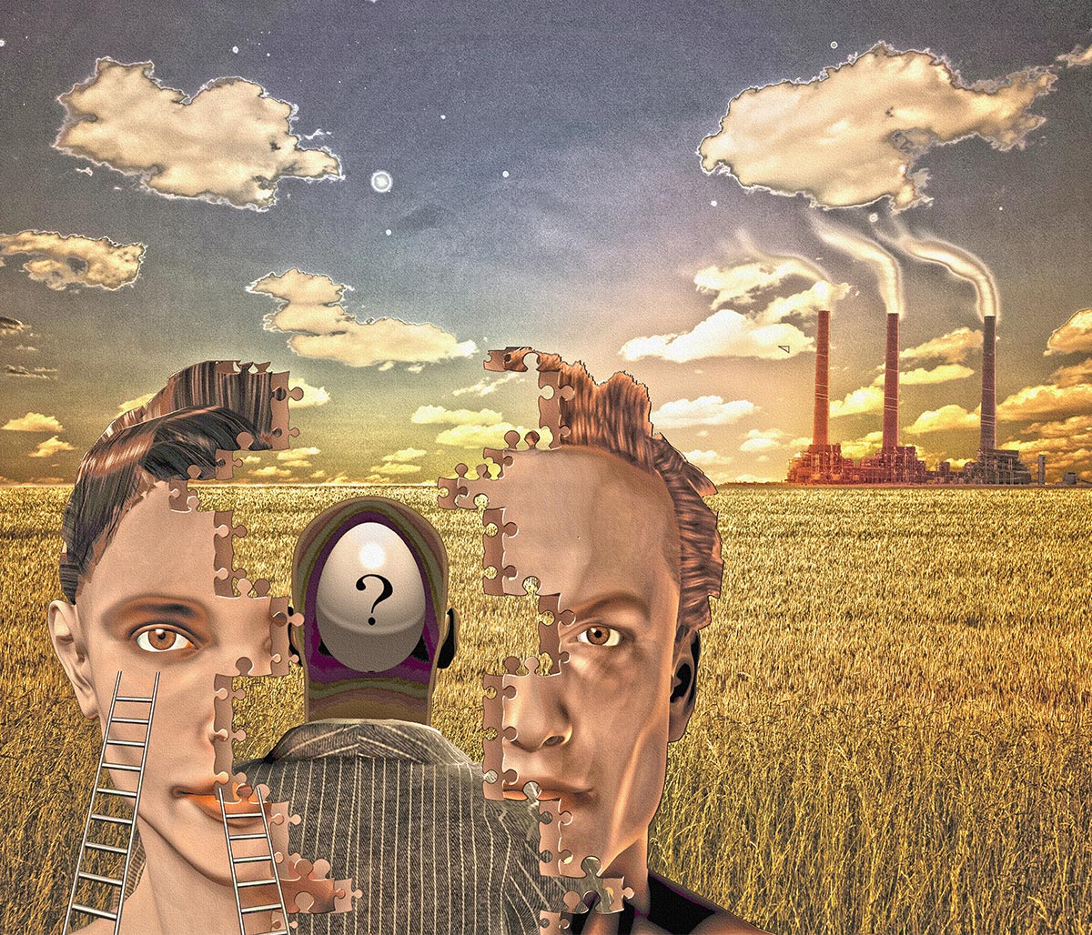 Moral Imperfections story art