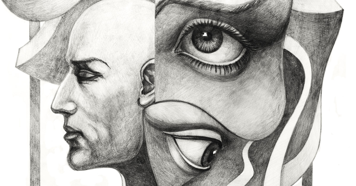 Shapeless Skin story art Shapeless Skin story art