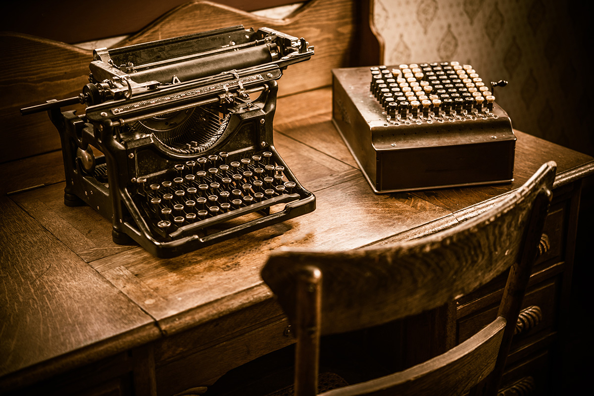 The Man Who Had a Memory art The Man Who Had a Memory art