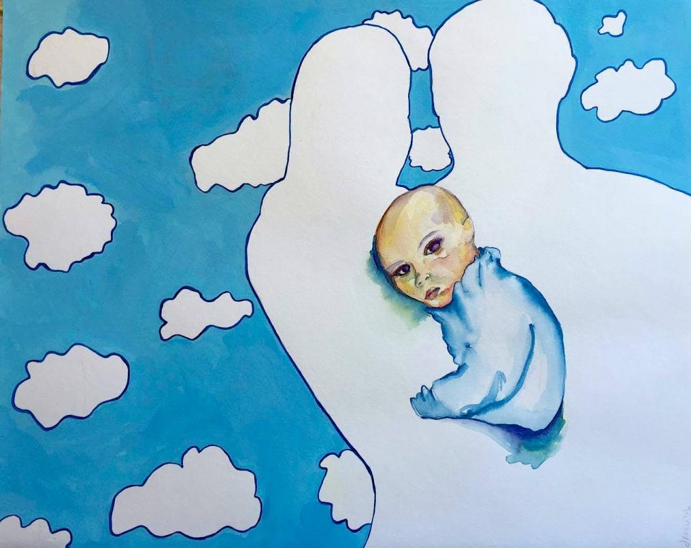 Motherless/Fatherless