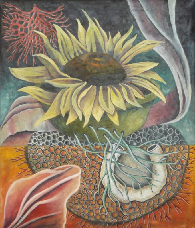 Transactions with Beauty by Linda Laino