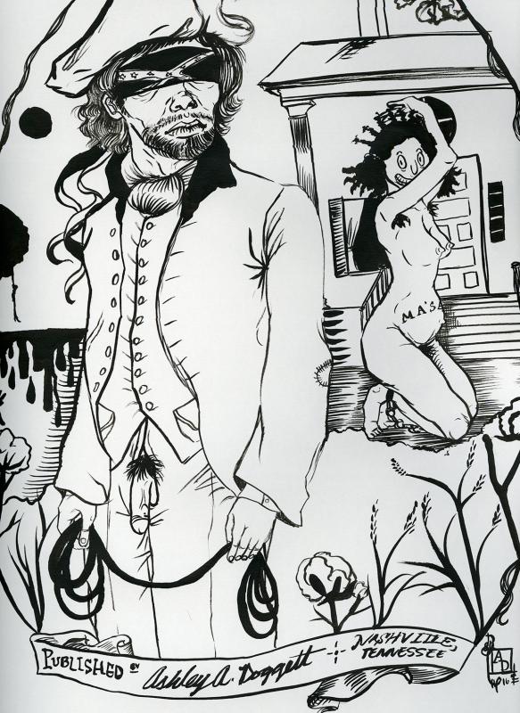 Master Leeroy's Mansion