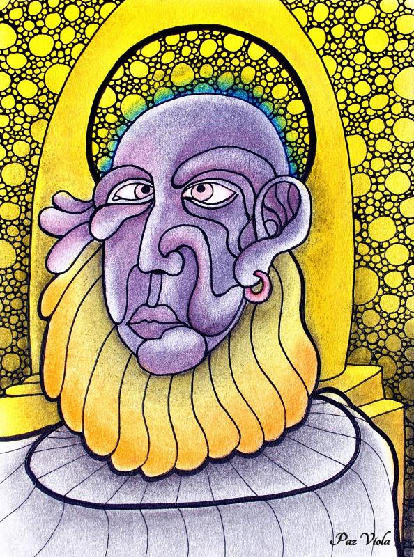 Phallic Consternation