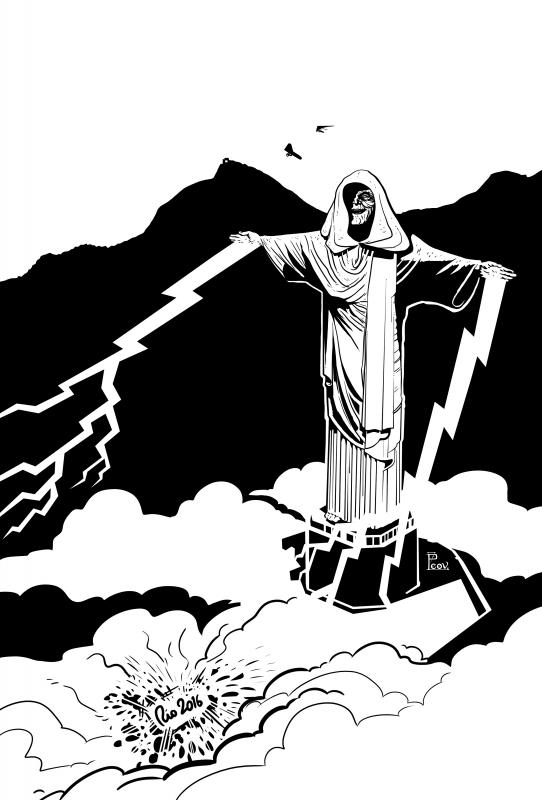 Emperor Palpatine, The Redeemer