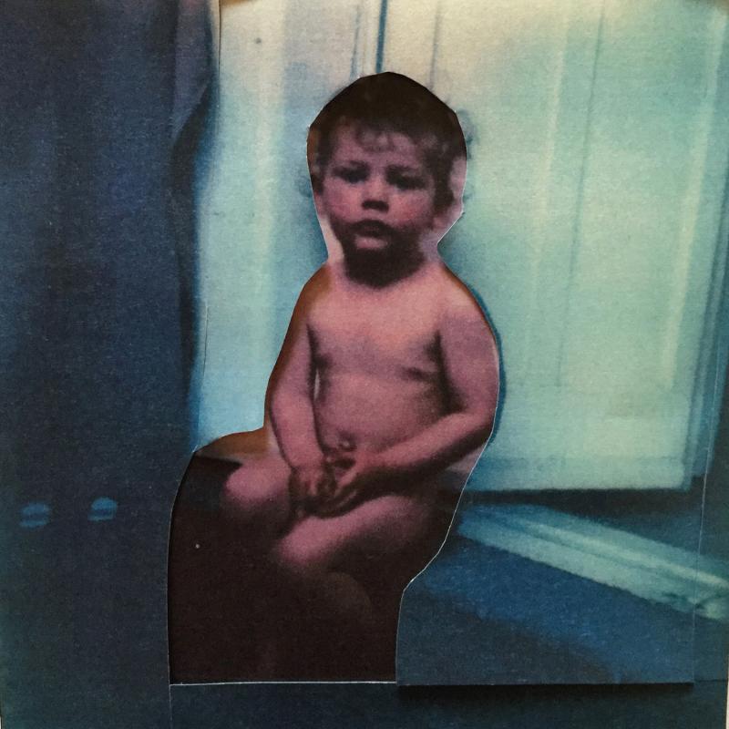 Eva Gjaltema: “Untitled: From The Series, Sehnzucht: The Remix”