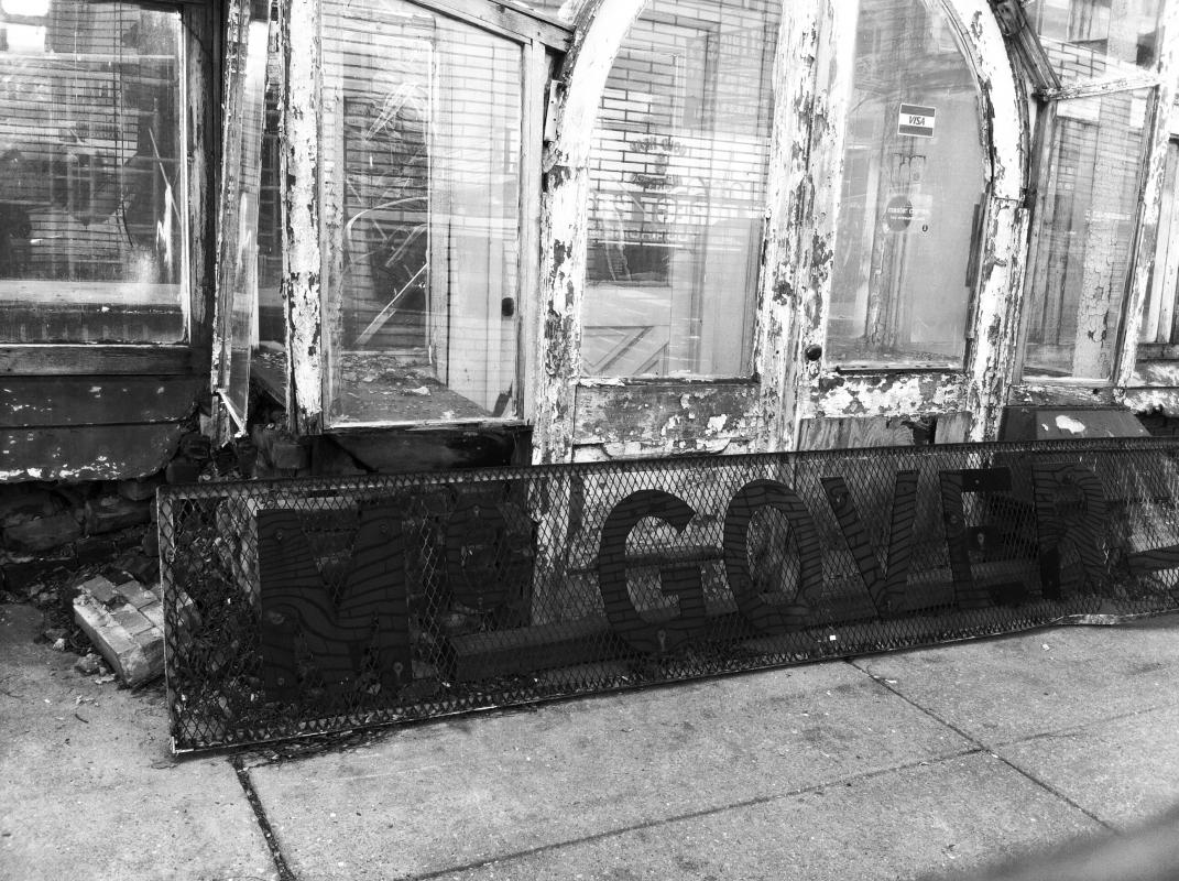 Weir Building Brooklyn