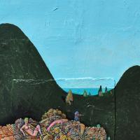 complicated nude by Andrew Abbott detail