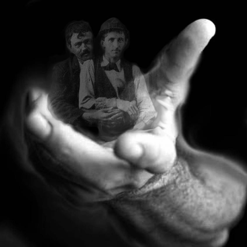 For the Future Unforseeable art