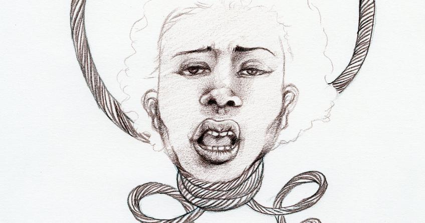 A History: The Missus’, The Mistress and The Mammy