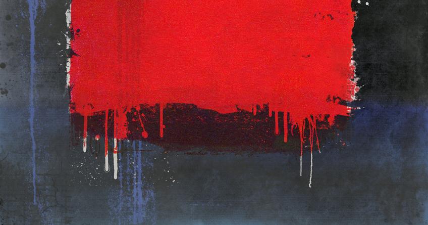 Blood, & Only The Blood, The New Engagement poetry