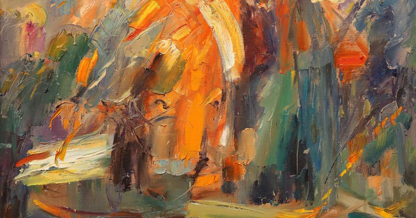 Cerebral Tides, Celestial Rides art