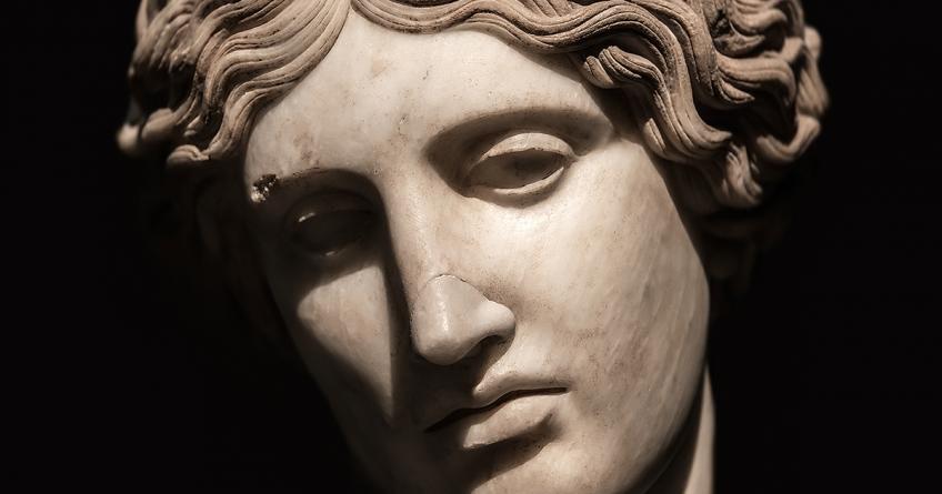 Longings, a Collection