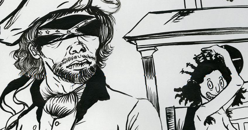 Master Leeroy's Mansion