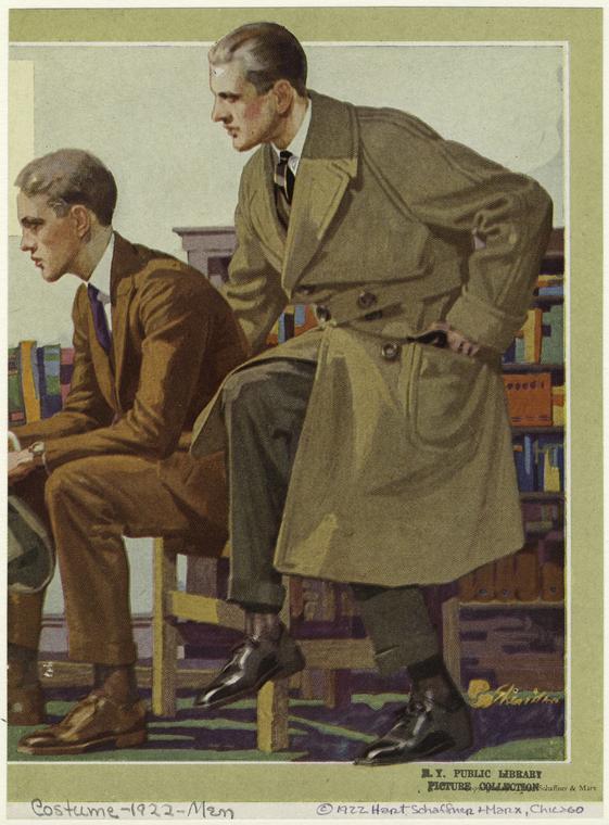 My 2016 by Michael Carroll story art