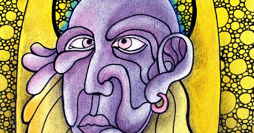 Phallic Consternation