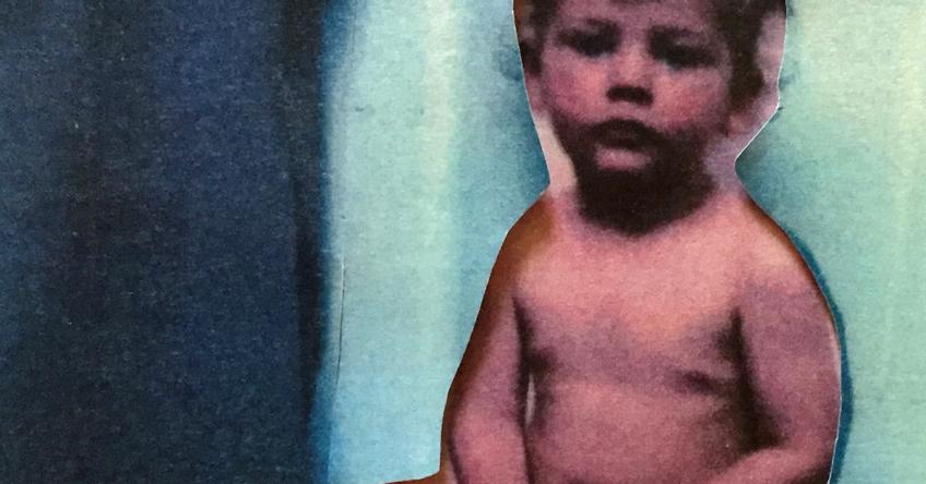 Eva Gjaltema: “Untitled: From The Series, Sehnzucht: The Remix”