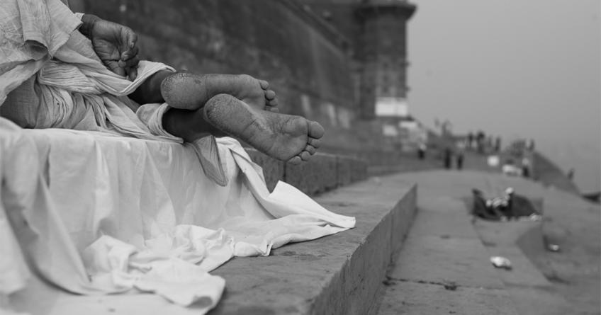 Step Sleep by Robert Moore