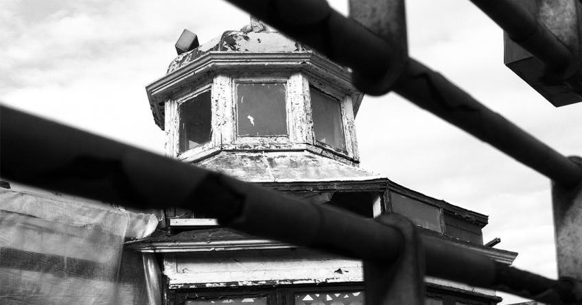 Weir Building Brooklyn