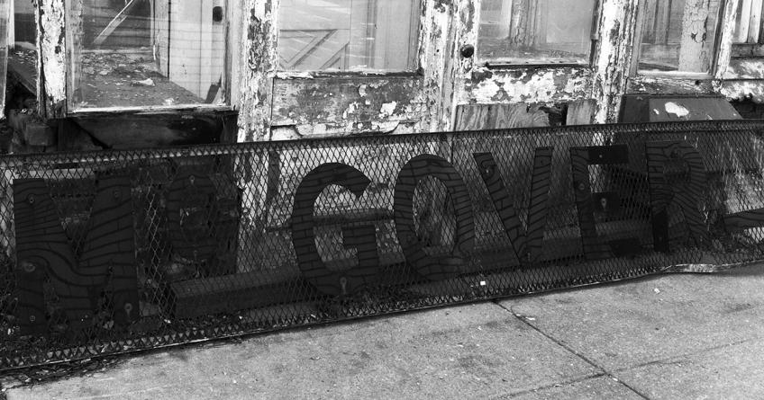 Weir Building Brooklyn