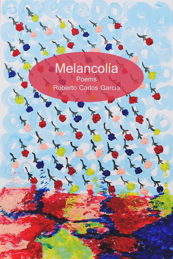 Melancolia Book Cover