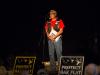 David Garcia of the Tohono O'Odham Nation, Save Oak Flat